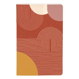 zeszyt-9x14cm-32k-terracotta-mix-wzorow