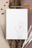 notes-na-spirali-a4-tulip-paper-marka-clairefontaine