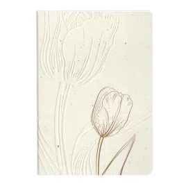 notes-a5-64k-tulip-paper