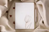 notes-a5-64k-tulip-paper-stan-nowy