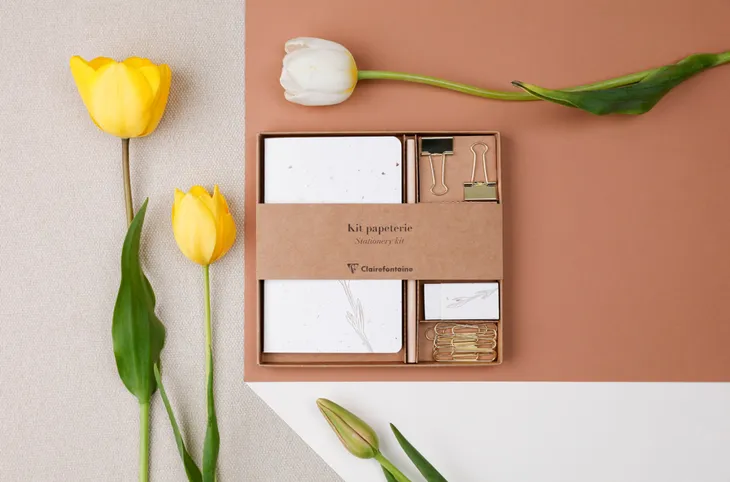 zestaw-z-notesem-tulip-paper-plec-unisex