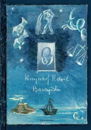serce-jak-oblok-krzysztof-kamil-baczynski