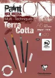 blok-papieru-terakota-a6-250-g-20-ark