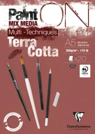 blok-papieru-terakota-a5-250-g-20-ark
