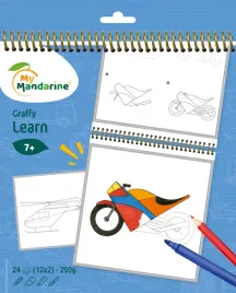 kolorowanki-nauka-rysunku-transport