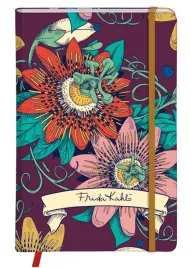 notes-z-gumka-a6-frida-kahlo-mix-wzorow