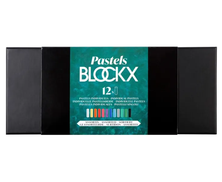 pastele-suche-12-szt-marki-blockx-marka-clairefontaine