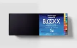 farby-akwarelowe-24-polkostki-blockx-stan-nowy