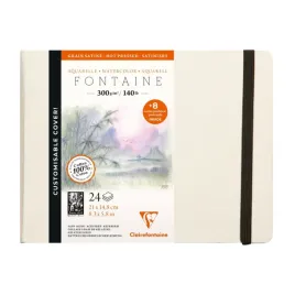 szkicownik-akwarelowy-fontaine-a5-300g