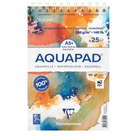 blok-akwarelowy-aquapad-a5-300g-25ark