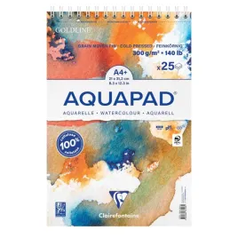 blok-akwarelowy-aquapad-a4-300g-25ark