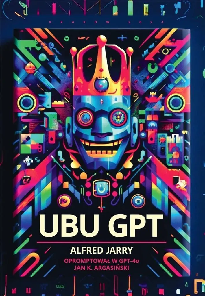 ubu-gpt-alfred-jarry