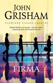 firma-john-grisham