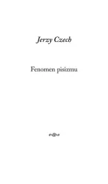 fenomen-pisizmu-jerzy-czech