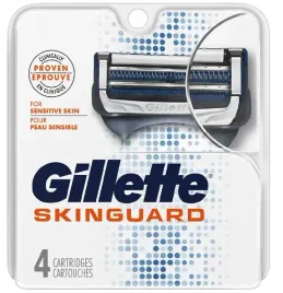 wklady-maszynki-gillette-skinguard-4pack-do-golenia