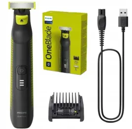 golarka-philips-oneblade-pro-maszynka-do-golenia-trymer-do-zarostu