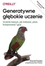 generatywne-glebokie-uczenie-wyd-ii-uczenie-maszyn
