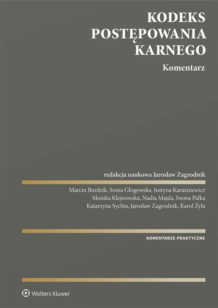 kodeks-postepowania-karnego-komentarz