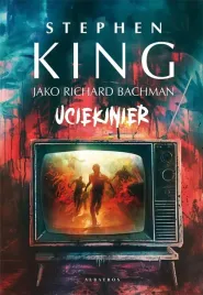 uciekinier-stephen-king