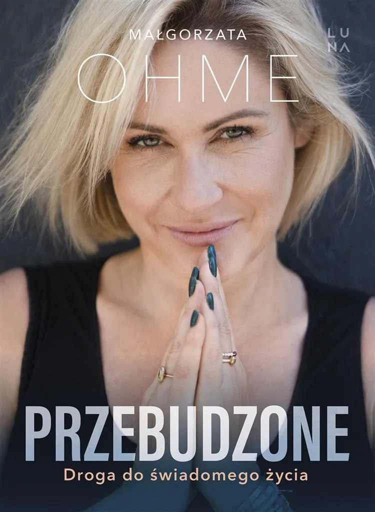 przebudzone-malgorzata-ohme