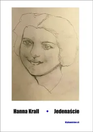 jedenascie-hanna-krall
