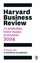 harvard-business-review-praca-zbiorowa