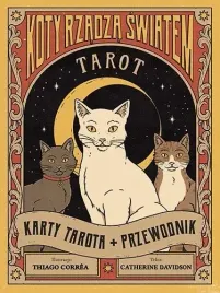 tarot-koty-rzadza-swiatem-karty-przewodnik