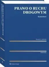 prawo-o-ruchu-drogowym-komentarz