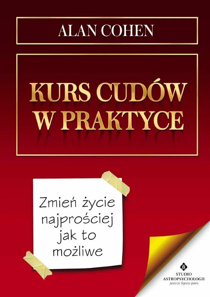 kurs-cudow-w-praktyce-alan-cohen