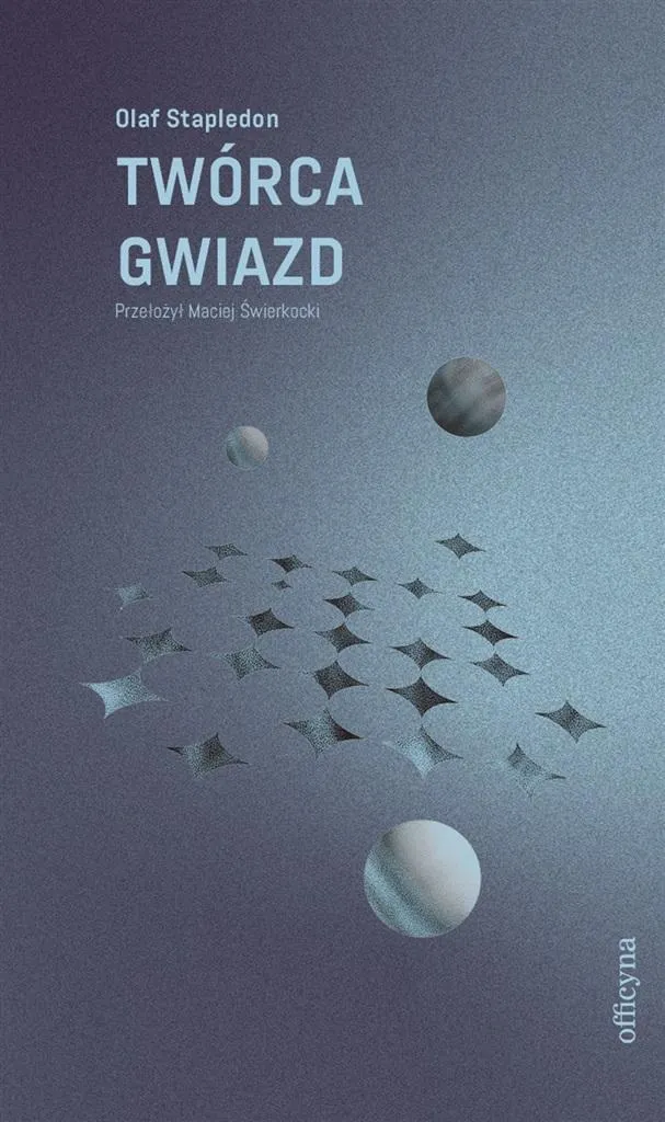 tworca-gwiazd-olaf-stapledon