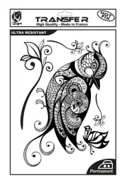 naprasow-a4-czarna-ptak