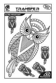 naprasow-a4-czarna-sowa