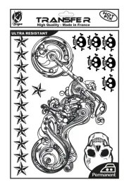 naprasow-a4-czarna-motocykl