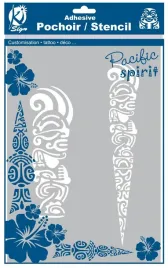 szablon-a4-21x30-cm-sztylet-maori