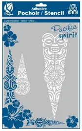 szablon-a4-21x30-cm-sztylet-maori-2