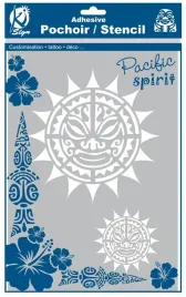 szablon-a4-21x30-cm-slonce-maori