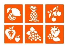 zestaw-6-szablonow-owoce