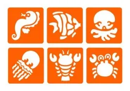 zestaw-6-szablonow-wodny-swiat