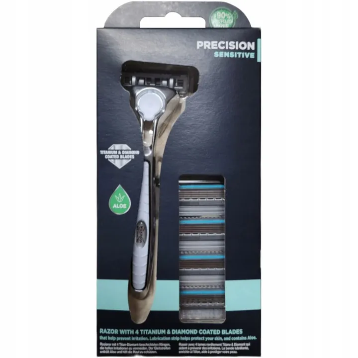 zestaw-wilkinson-quattro-essential-4-precision-sensitive-5x-wklady