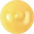 malowanie-kropkami-3d-perlowy-zolty