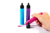 malowanie-kropkami-3d-perlowy-pomarancz-marka-graine-creative