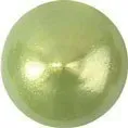 malowanie-kropkami-3d-perlowy-zielony