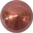 malowanie-kropkami-3d-perlowy-miedziany