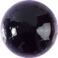 malowanie-kropkami-3d-brokatowy-sliwkowy