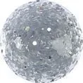 malowanie-kropkami-3d-brokatowy-srebrny