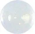 malowanie-kropkami-3d-brokatowy-bialy