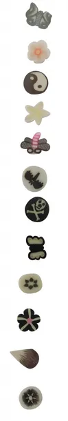 plasterki-z-modeliny-bialo-czarne-marka-graine-creative