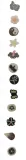 plasterki-z-modeliny-bialo-czarne-marka-graine-creative