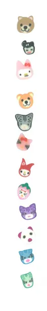 plasterki-z-modeliny-manga-marka-graine-creative