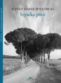 szyszka-pinii-alfred-wierzbicki
